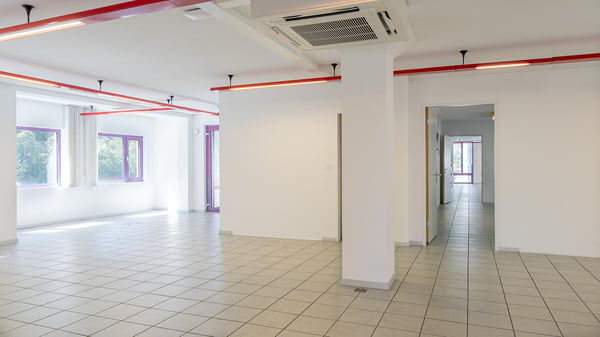 Bürofläche und Werkstatt an idealer Lage in Visp 8