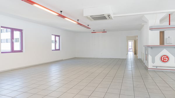 Bürofläche und Werkstatt an idealer Lage in Visp 3