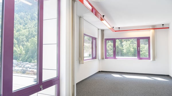 Bürofläche und Werkstatt an idealer Lage in Visp 12