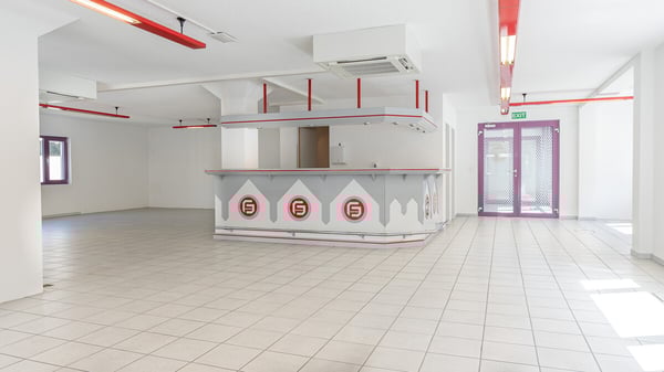 Bürofläche und Werkstatt an idealer Lage in Visp 6