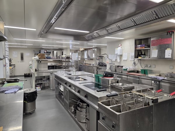 Erstklassiges Hotel-Restaurant RONALP in Bürchen an top Lage 13