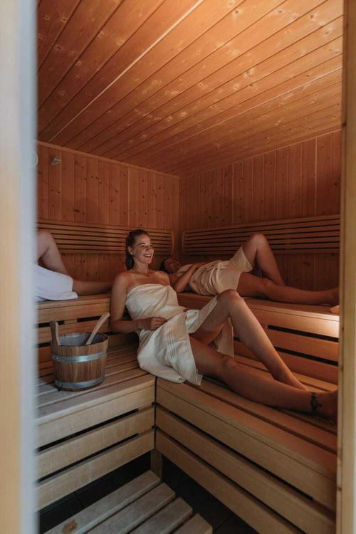 Erstklassiges Hotel-Restaurant RONALP in Bürchen an top Lage 5