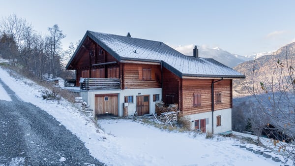 Immagine anteprima degli immobili