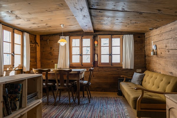 Ein Bijou für Naturliebhaber in Albinen 5