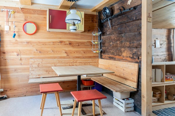 Ein Bijou für Naturliebhaber in Albinen 9