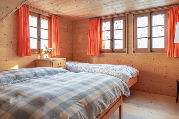 Ein Bijou für Naturliebhaber in Albinen 12