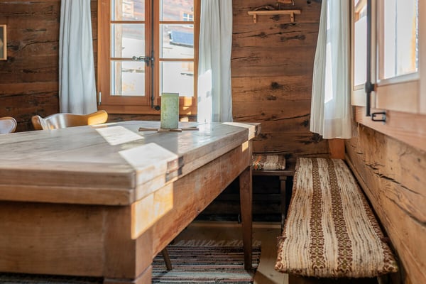 Ein Bijou für Naturliebhaber in Albinen 8