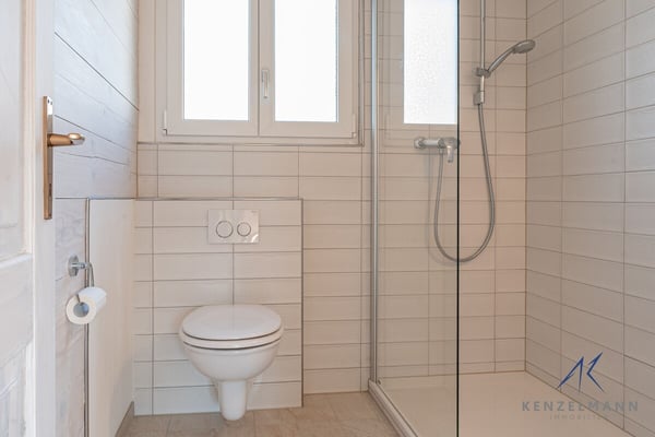 Gemütliches Walliser Chalet mit zwei Wohnungen in Mühlebach 11