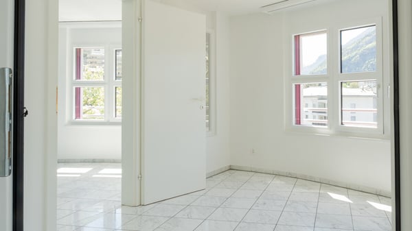 Grosszügige 4.5-Zimmerwohnung mit Studio an idealer Lage in Visp 9