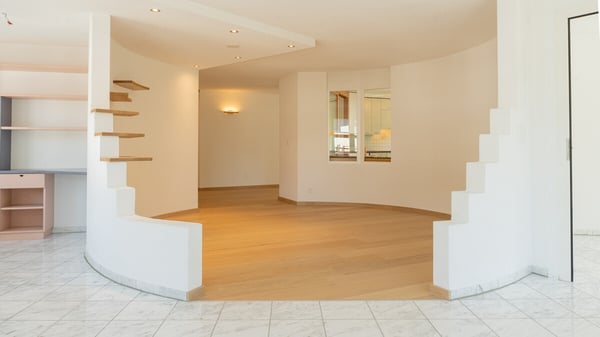 Grosszügige 4.5-Zimmerwohnung mit Studio an idealer Lage in Visp 3