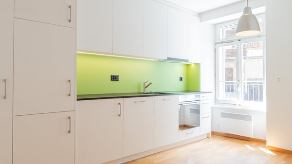 Zentral gelegene komplett renovierte 3.5-Zimmerwohnung in Zermatt 7