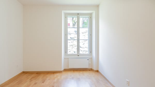 Zentral gelegene komplett renovierte 3.5-Zimmerwohnung in Zermatt 3