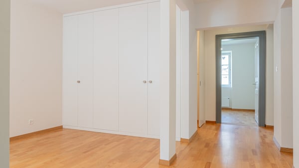 Zentral gelegene komplett renovierte 3.5-Zimmerwohnung in Zermatt 5