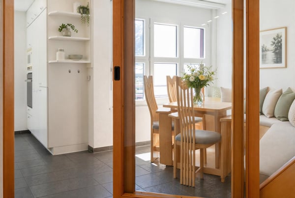 Geräumige 4.5-Zimmerwohnung für Familien an Zentrumslage in Visp 5