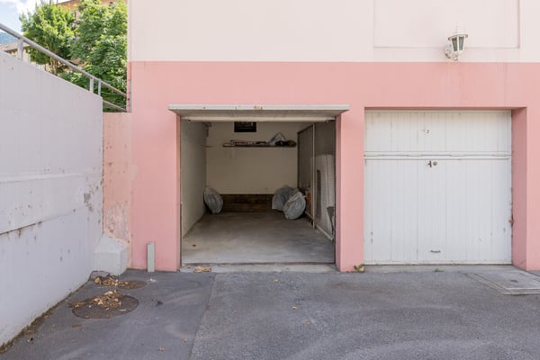 Mehrfamilienhaus mit 8 Wohnungen im Herzen von Brig 10