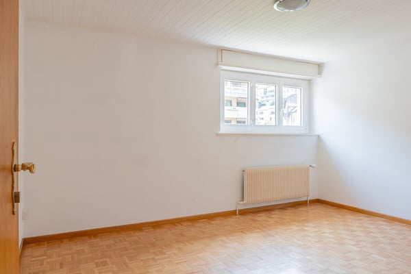 Mehrfamilienhaus mit 8 Wohnungen im Herzen von Brig 5