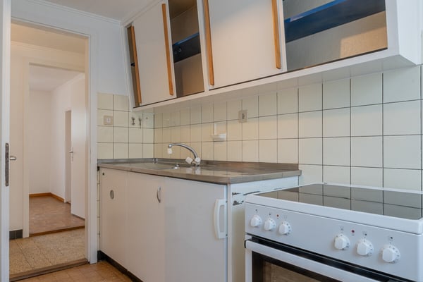 Mehrfamilienhaus mit 8 Wohnungen im Herzen von Brig 4