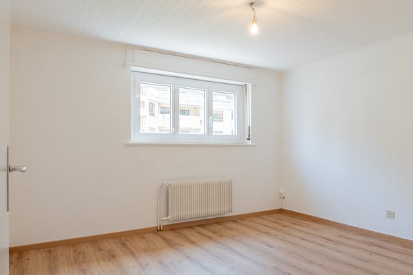Mehrfamilienhaus mit 8 Wohnungen im Herzen von Brig 3