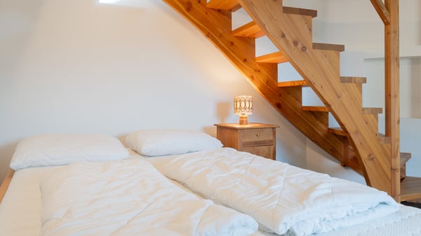 Behagliches Bijou in Bürchen 11