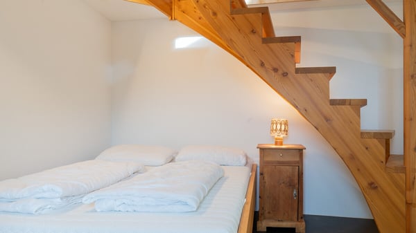 Behagliches Bijou in Bürchen 12