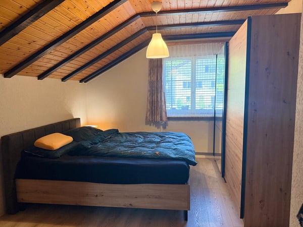 ZU MIETEN: 3-Zimmerwohnung an bevorzugter Lage 10