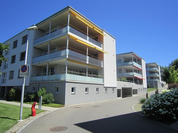 Tiefgaragenparkplatz am Gaissbergweg 16