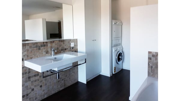 Stilsichere Attika-City-Wohnung 3