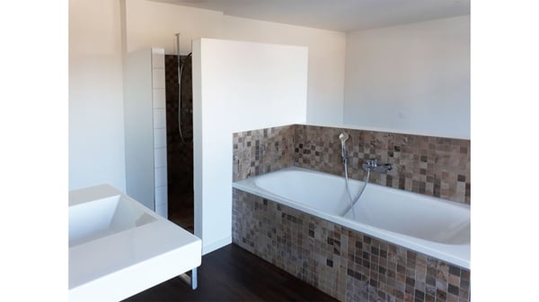 Stilsichere Attika-City-Wohnung 2