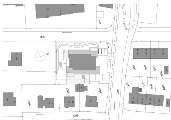 Stilsichere Attika-City-Wohnung 7