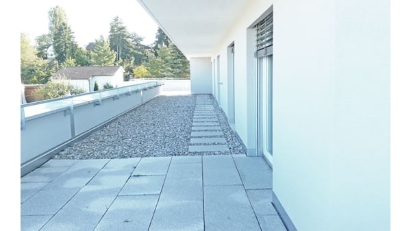 Stilsichere Attika-City-Wohnung 5