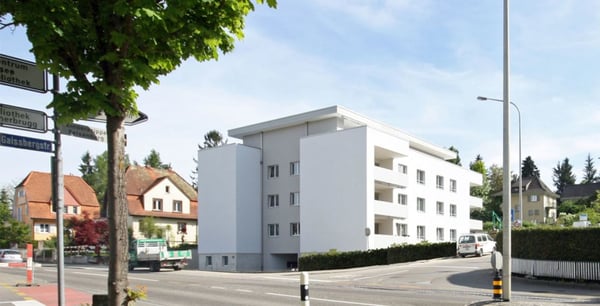 Stilsichere Attika-City-Wohnung 1