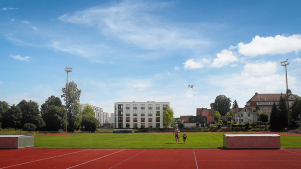 Attikawohnung Stadtgärtli 5