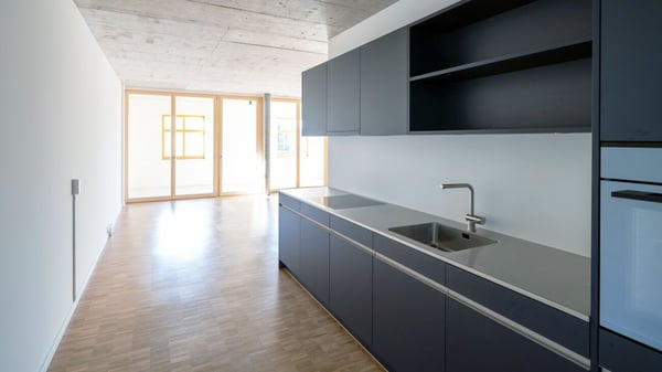 100m2 Loft in der Bruggmühle 3