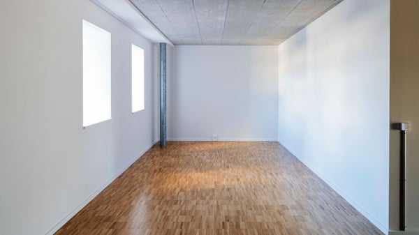 100m2 Loft in der Bruggmühle 4