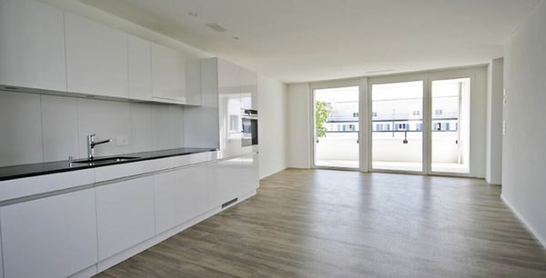 Wohnen am Boulevard - stilvolle Stadtwohnung 8