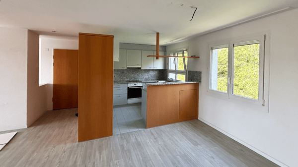 4.5 Zimmer Eigentumswohnung 5