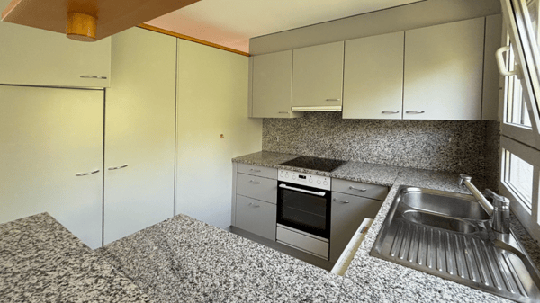 4.5 Zimmer Eigentumswohnung 4