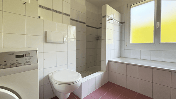 4.5 Zimmer Eigentumswohnung 8