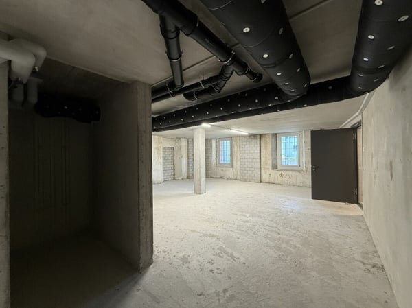 Lager-/Hobbyraum in der Bruggmühle 5