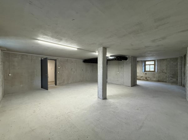 Lager-/Hobbyraum in der Bruggmühle 3