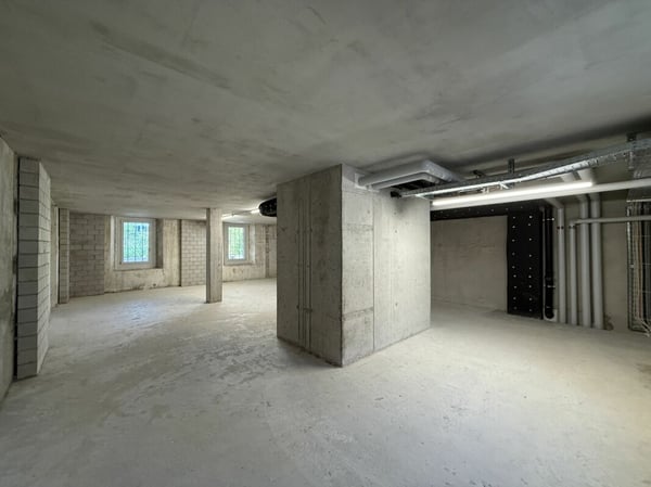 Lager-/Hobbyraum in der Bruggmühle 4