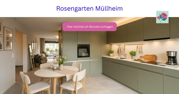 Attraktive Eigentumswohnungen Rosengarten Kopie