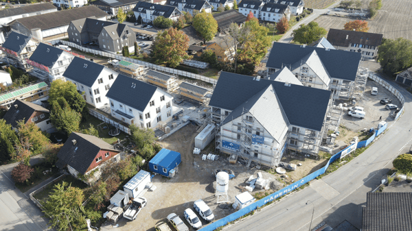 Eigentumswohnungen «Struppler» 7