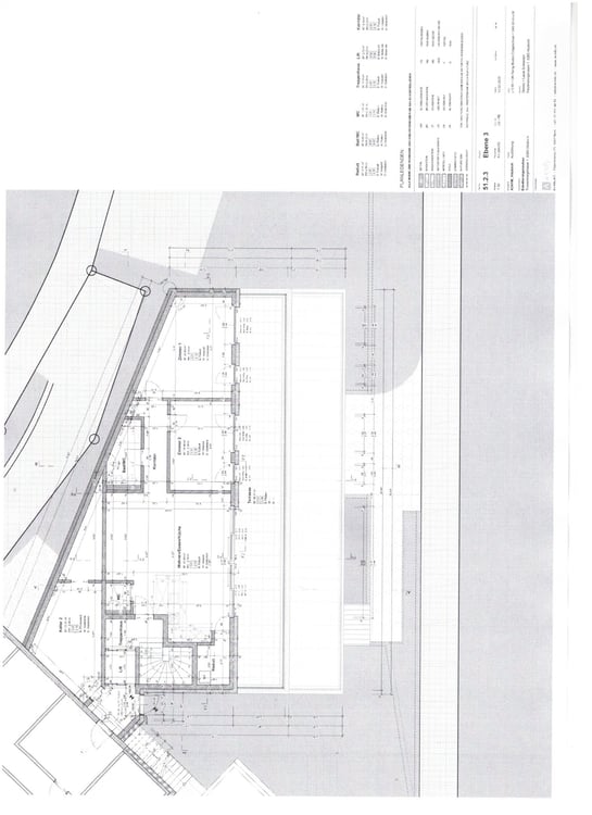 Moderne Terrassenwohnung mit Pool und Garage in Hitzkirch 3