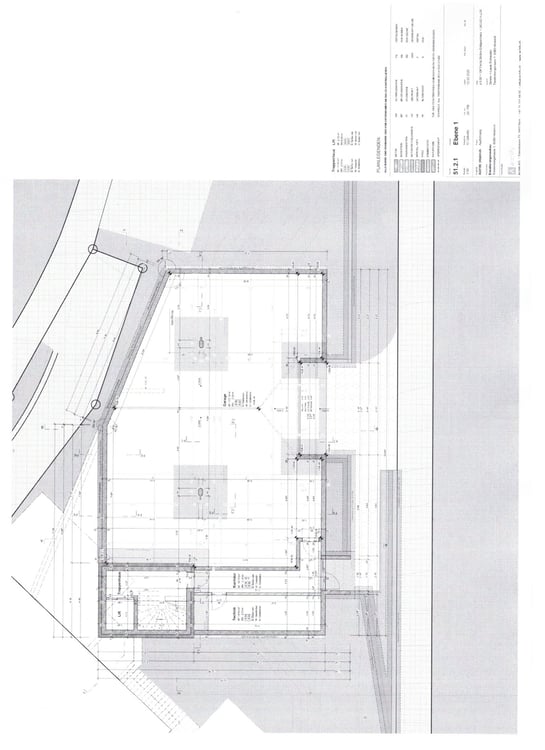 Moderne Terrassenwohnung mit Pool und Garage in Hitzkirch 2