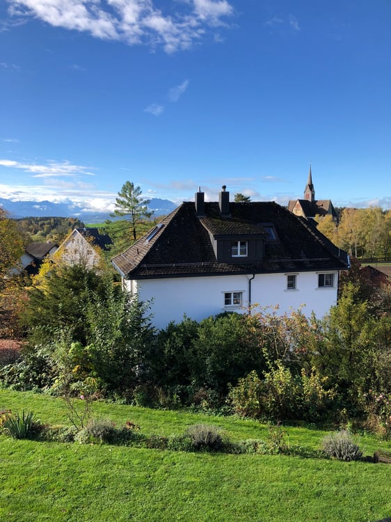 Einfamilienhaus an Top-Lage 2