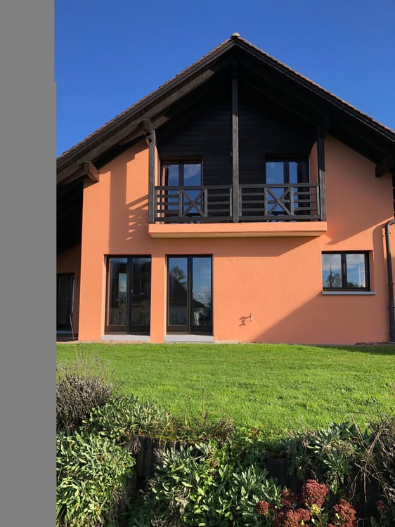 Einfamilienhaus an Top-Lage 11