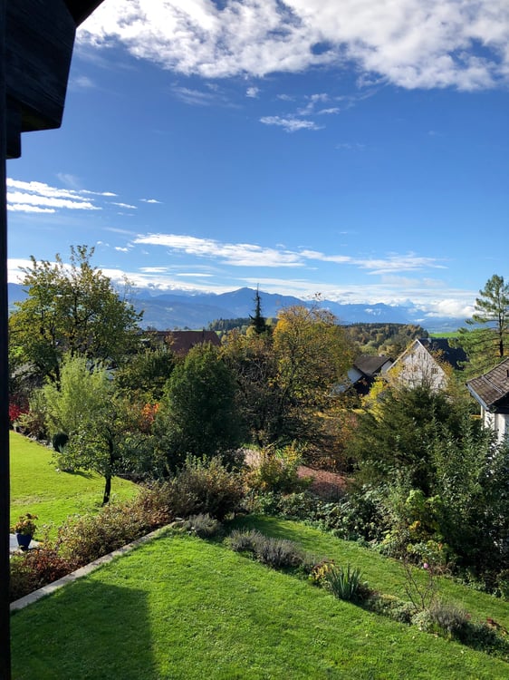 Einfamilienhaus an Top-Lage 1