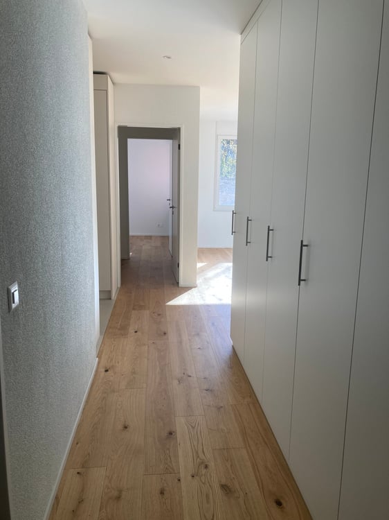 Moderne 3.5-Zimmer-Wohnung in Waldenburg - Neubau mit Komfort 2