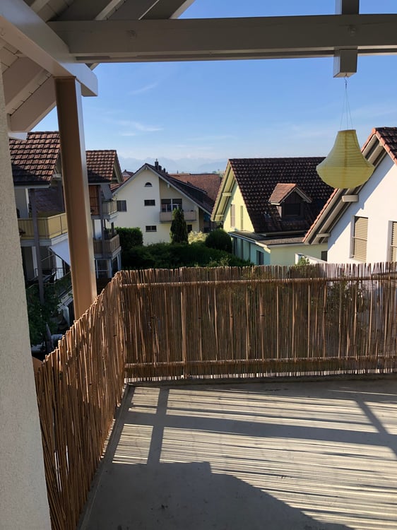 Charmante 5.5-Zimmer-Maisonette-Wohnung in Auw – Sofort verfügbar! 6